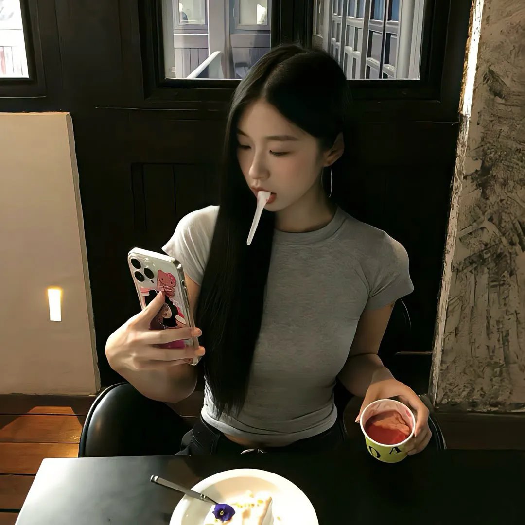 另一种蓝