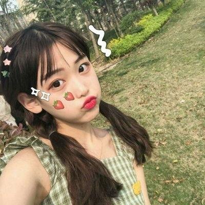 少女潘金莲