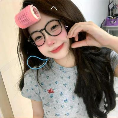 美丽缘未了